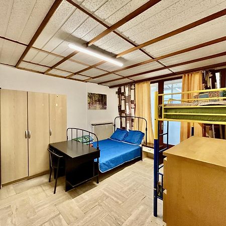 Galaxy Houses - Charmante Maison De Vacances Vitry-sur-Seine Εξωτερικό φωτογραφία