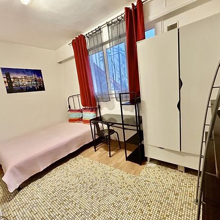 Galaxy Houses - Charmante Maison De Vacances Vitry-sur-Seine Εξωτερικό φωτογραφία