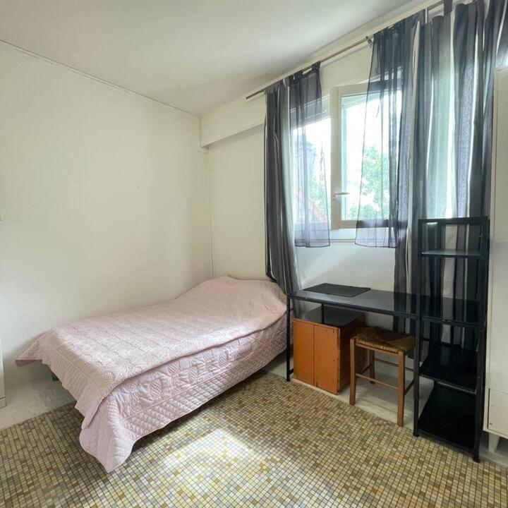 Galaxy Houses - Charmante Maison De Vacances Vitry-sur-Seine Εξωτερικό φωτογραφία