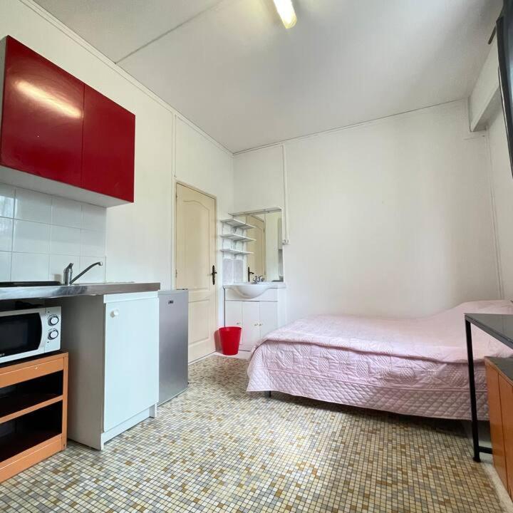 Galaxy Houses - Charmante Maison De Vacances Vitry-sur-Seine Εξωτερικό φωτογραφία