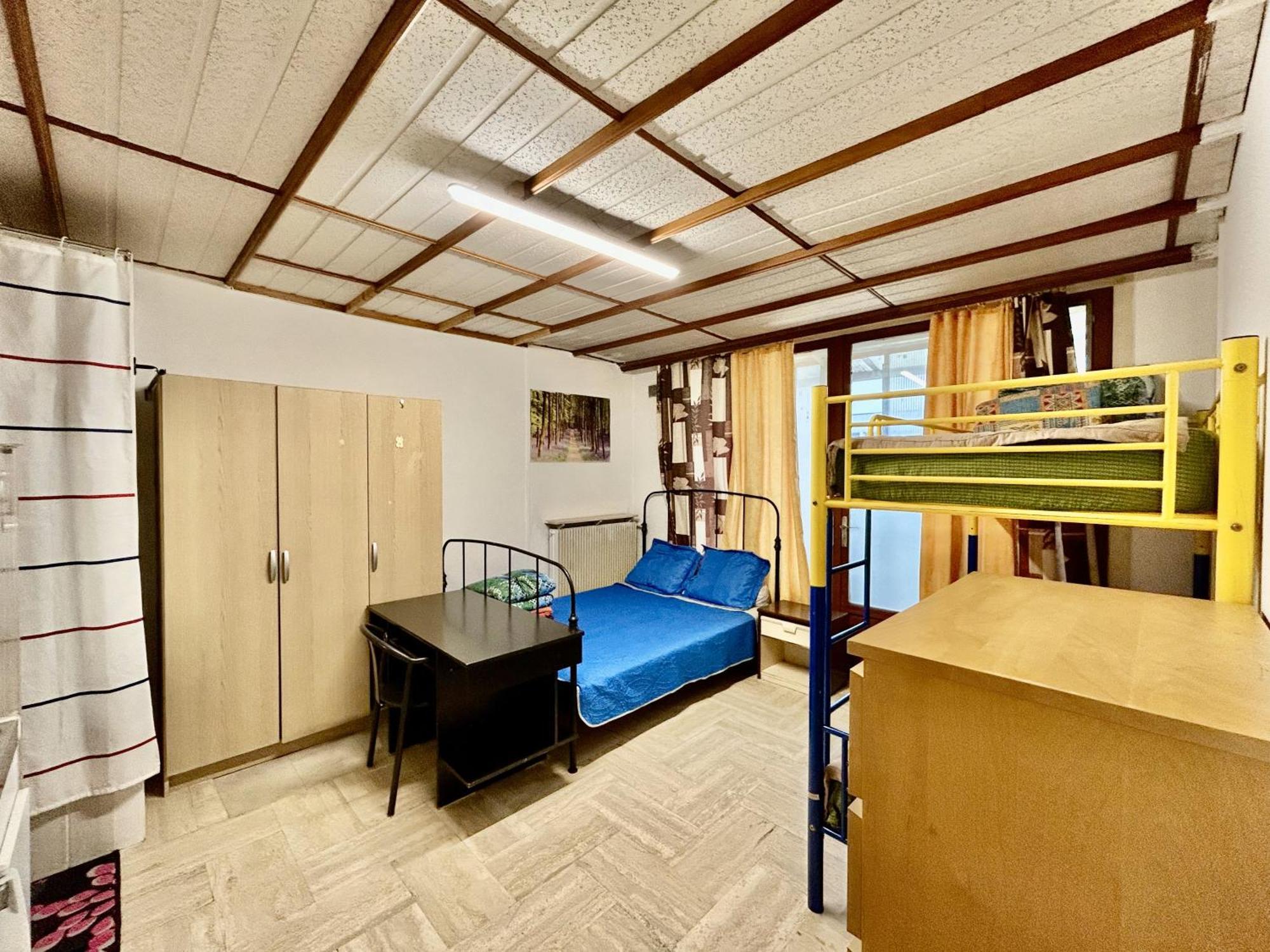 Galaxy Houses - Charmante Maison De Vacances Vitry-sur-Seine Εξωτερικό φωτογραφία